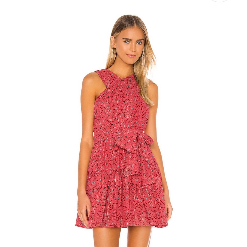 Ulla Johnson Dress